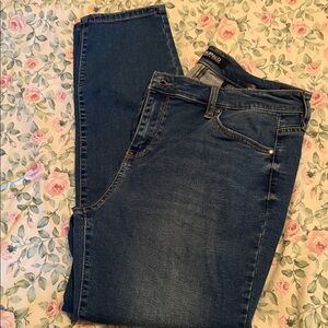 Buffalo David Bitton Indigo Jeans